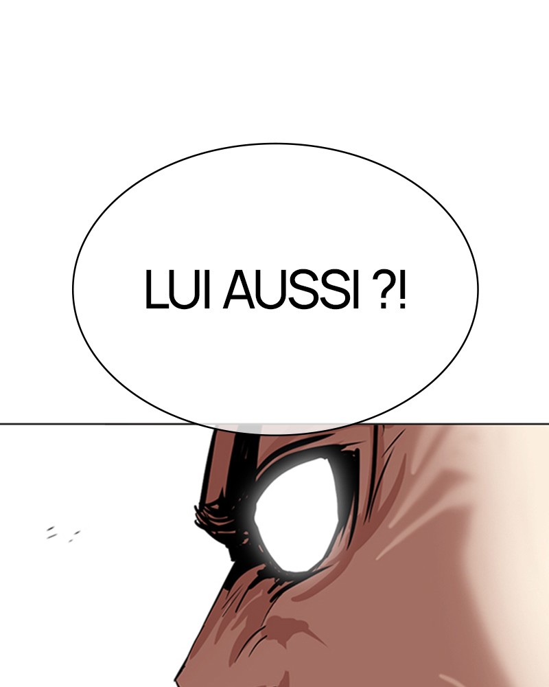 Lookism Chapitre 312 - Page 123