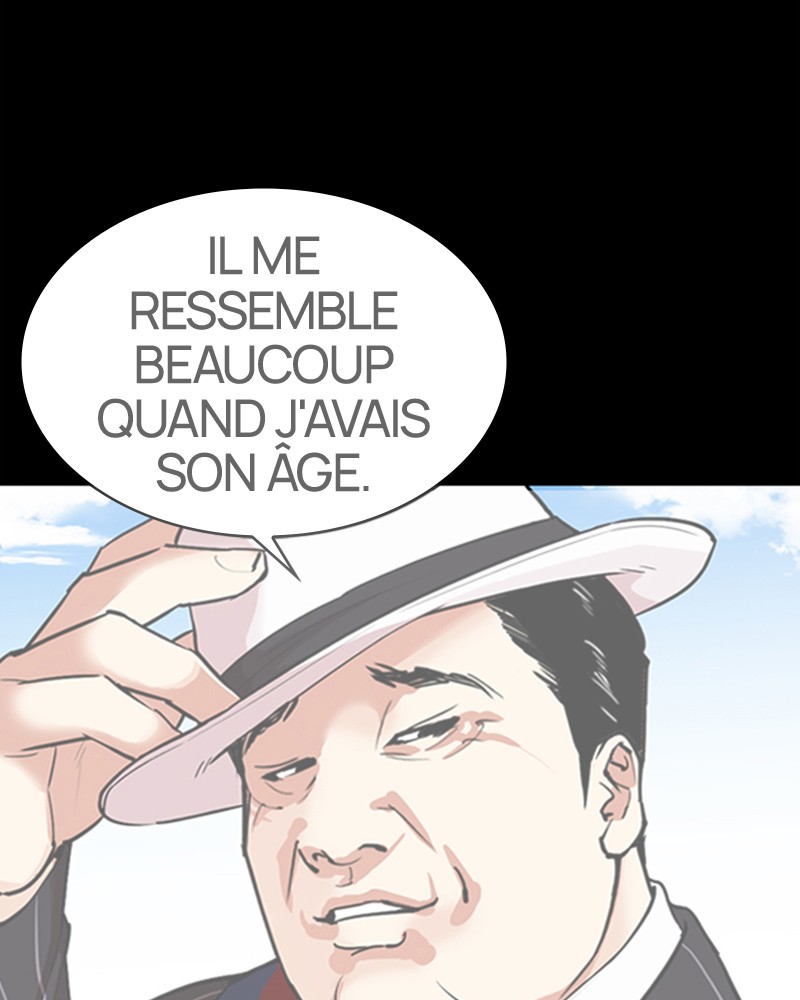 Lookism Chapitre 312 - Page 128