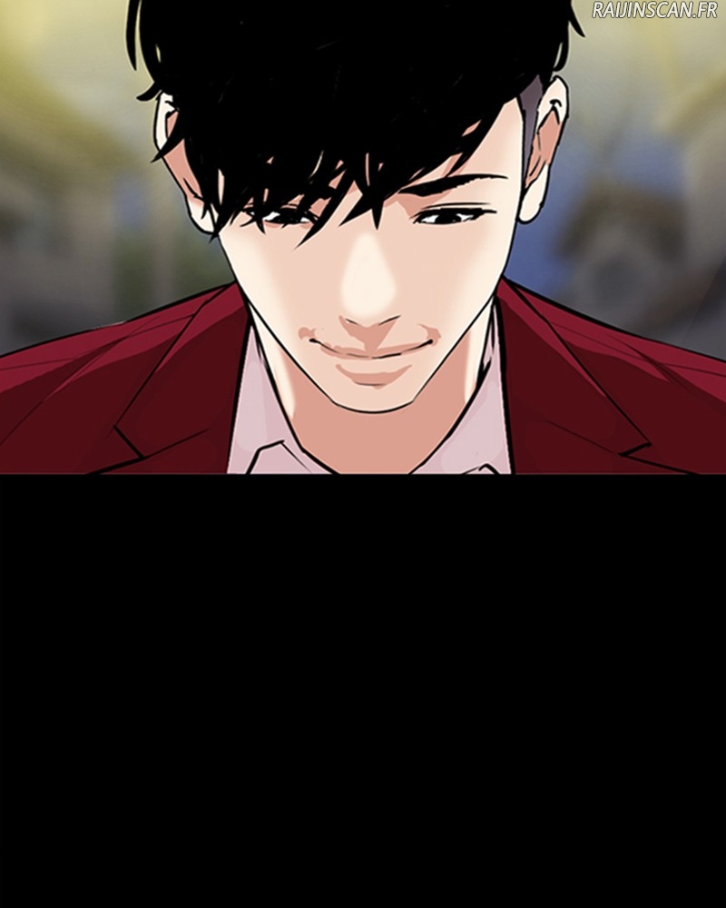 Lookism Chapitre 312 - Page 130