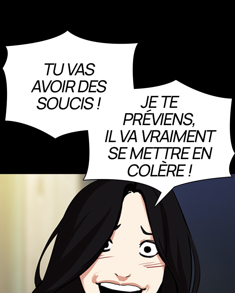 Lookism Chapitre 312 - Page 133