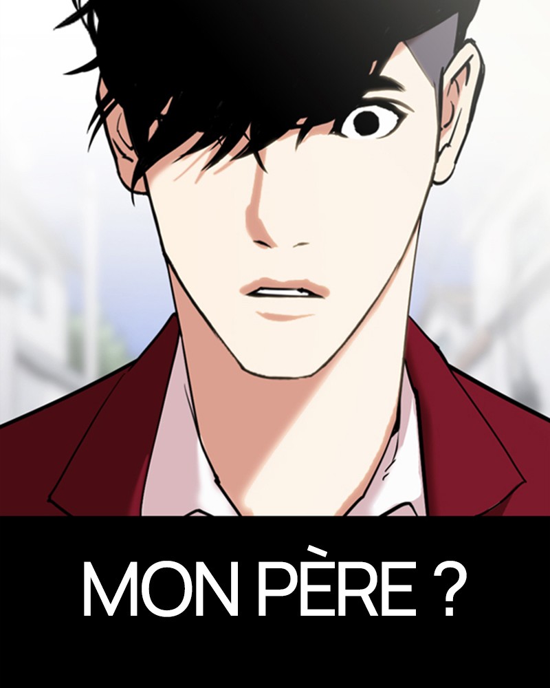 Lookism Chapitre 312 - Page 136