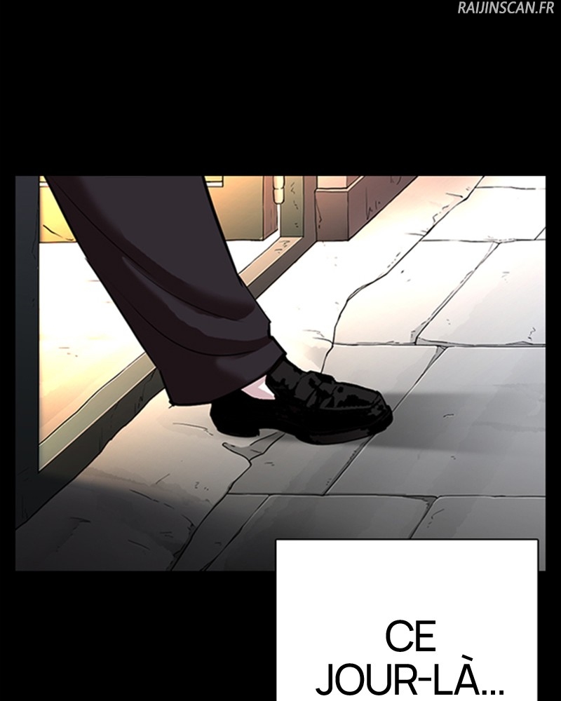Lookism Chapitre 312 - Page 140