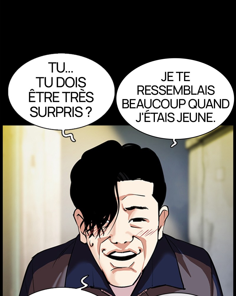 Lookism Chapitre 312 - Page 146