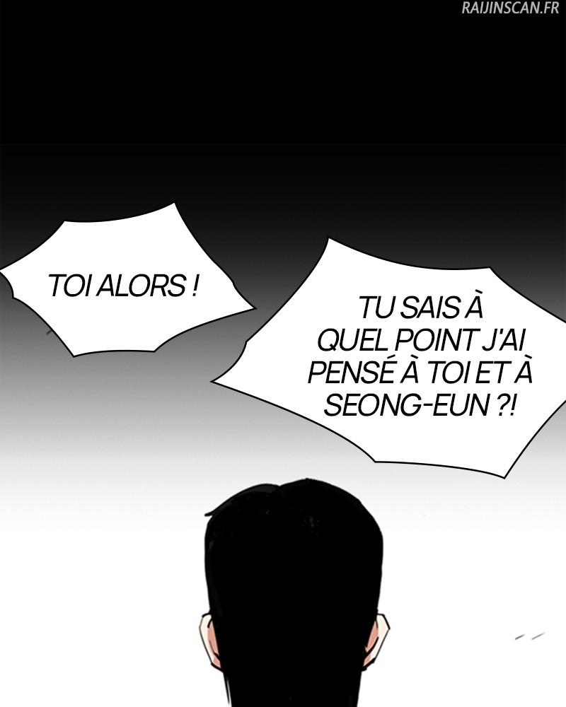 Lookism Chapitre 312 - Page 150