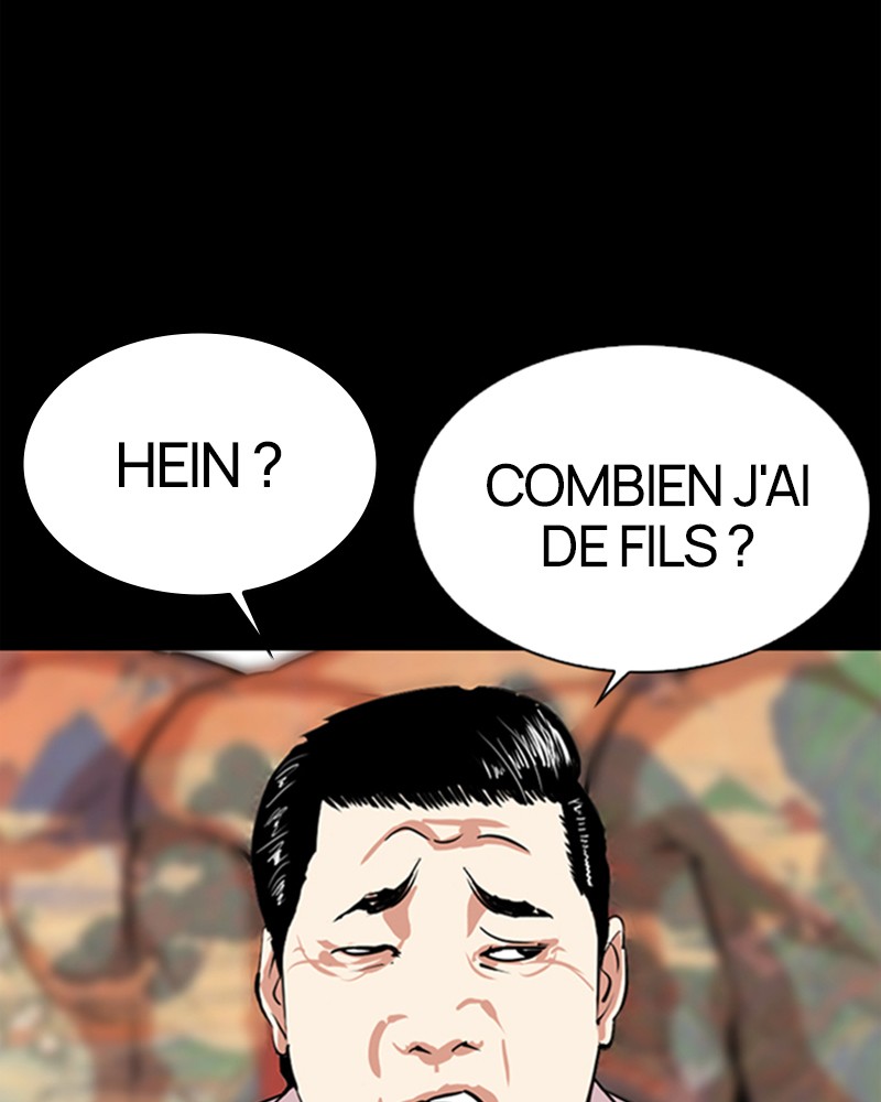 Lookism Chapitre 312 - Page 153