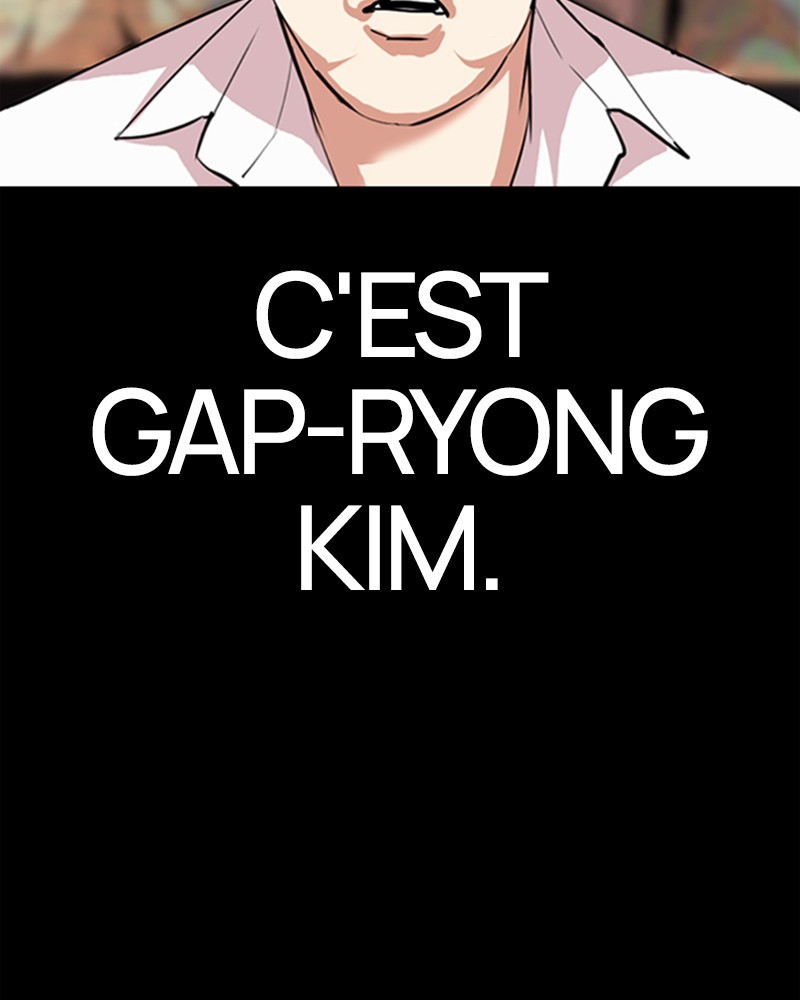 Lookism Chapitre 312 - Page 154