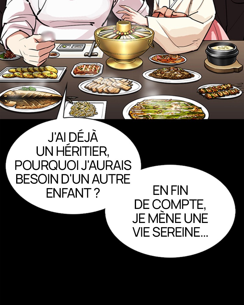Lookism Chapitre 312 - Page 156