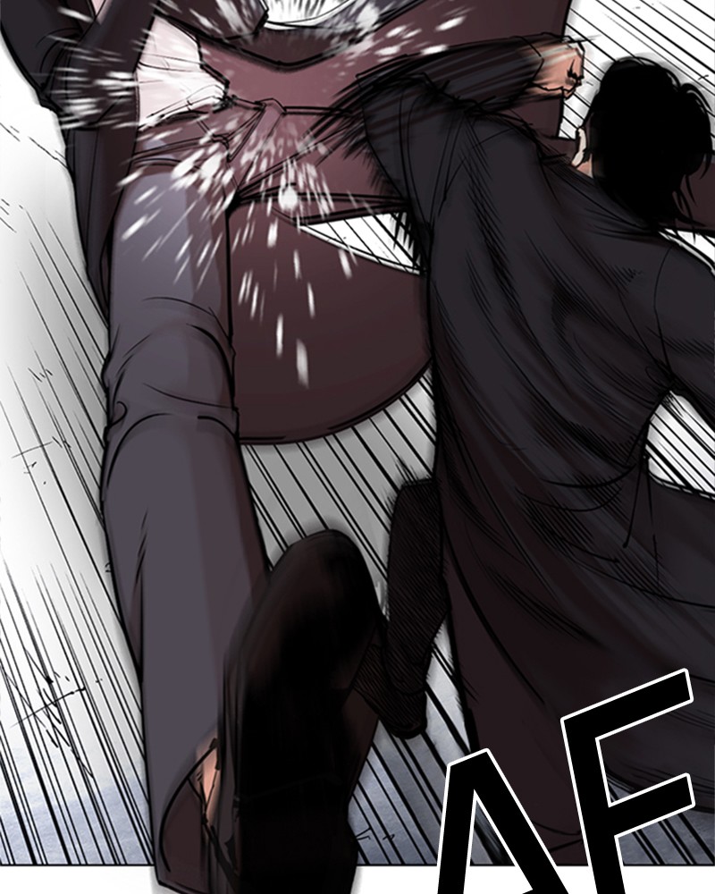 Lookism Chapitre 312 - Page 16