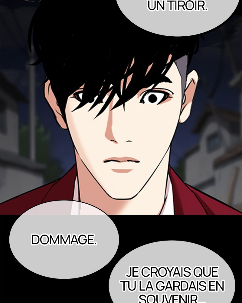 Lookism Chapitre 312 - Page 162