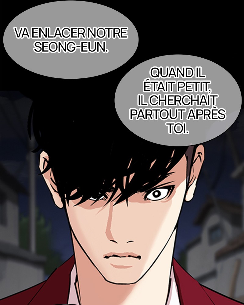 Lookism Chapitre 312 - Page 164