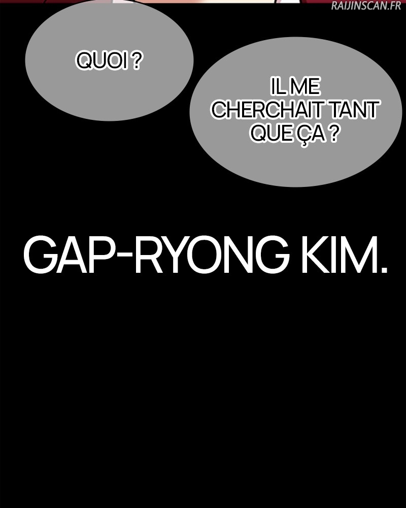 Lookism Chapitre 312 - Page 165