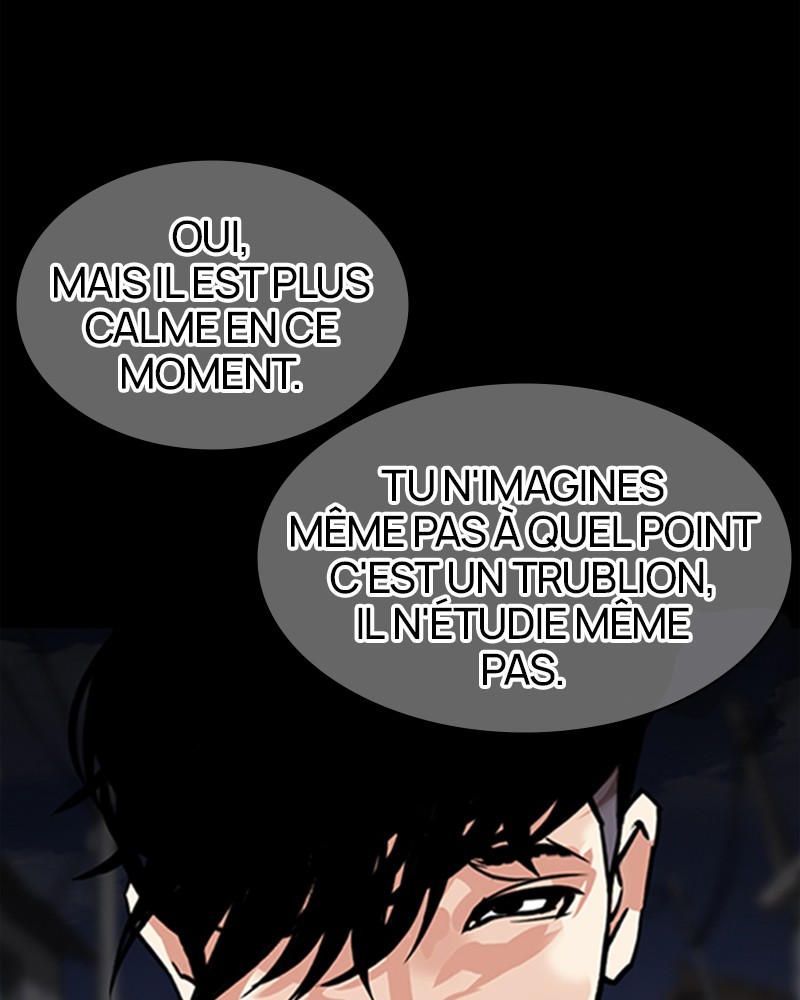 Lookism Chapitre 312 - Page 166