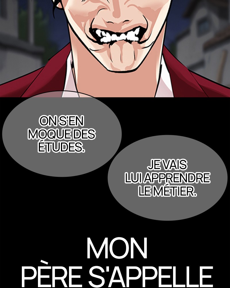 Lookism Chapitre 312 - Page 167