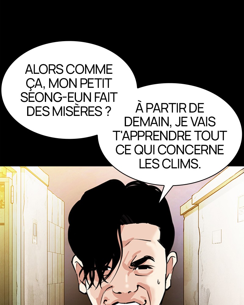 Lookism Chapitre 312 - Page 169