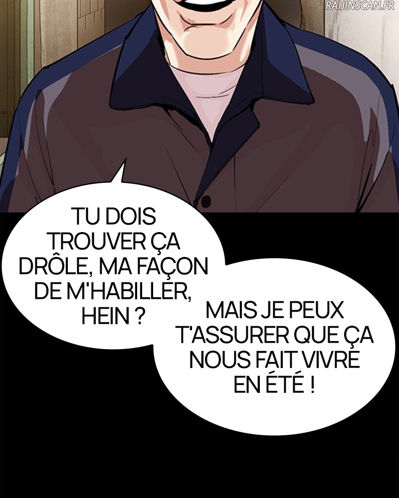 Lookism Chapitre 312 - Page 170