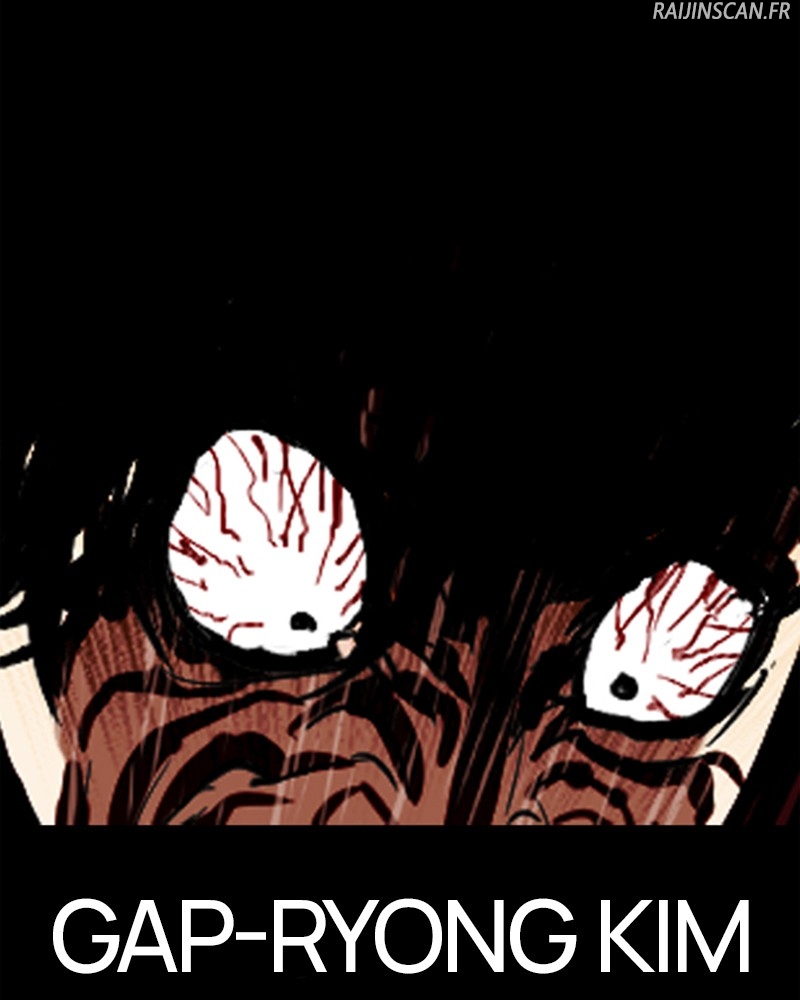 Lookism Chapitre 312 - Page 175