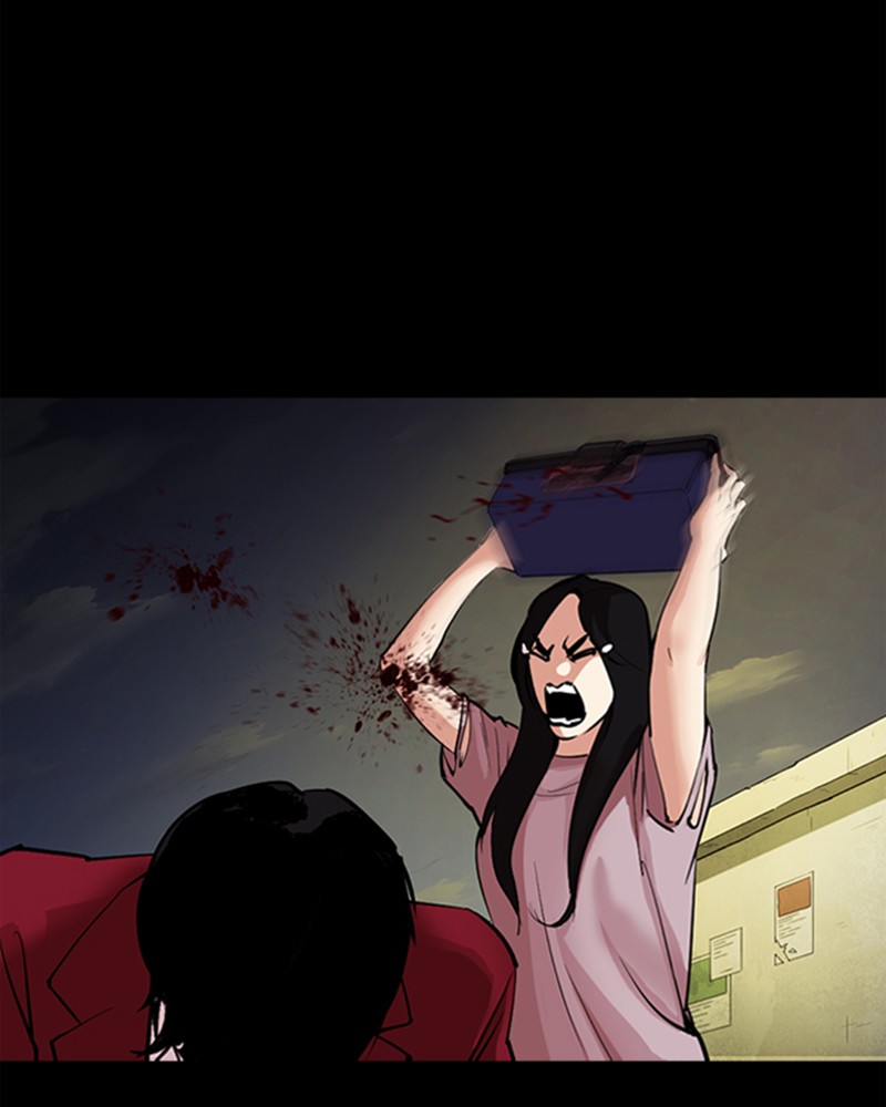 Lookism Chapitre 312 - Page 178