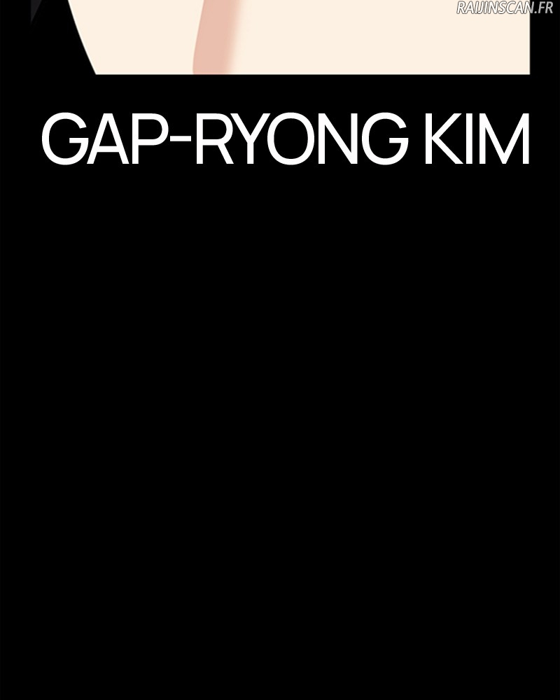 Lookism Chapitre 312 - Page 180