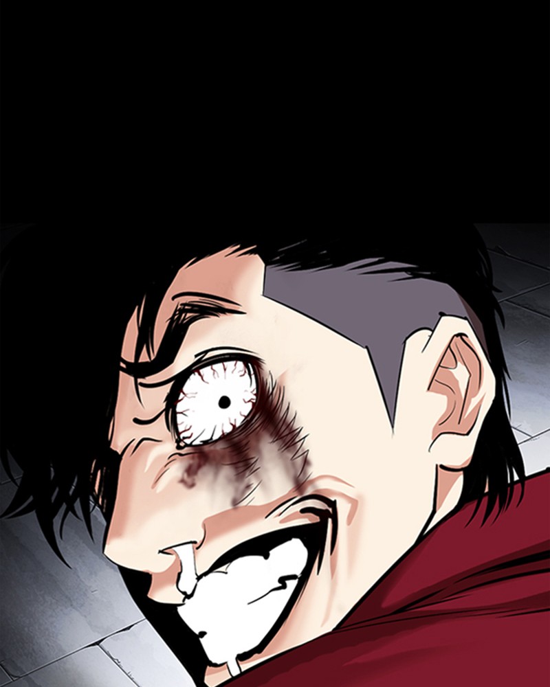 Lookism Chapitre 312 - Page 181