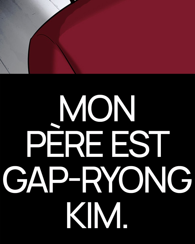 Lookism Chapitre 312 - Page 182