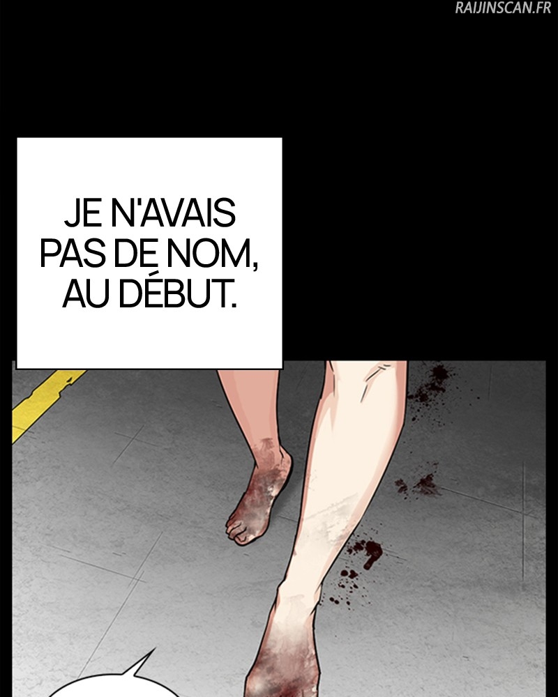 Lookism Chapitre 312 - Page 185