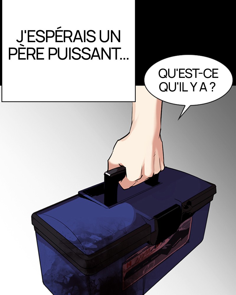 Lookism Chapitre 312 - Page 187