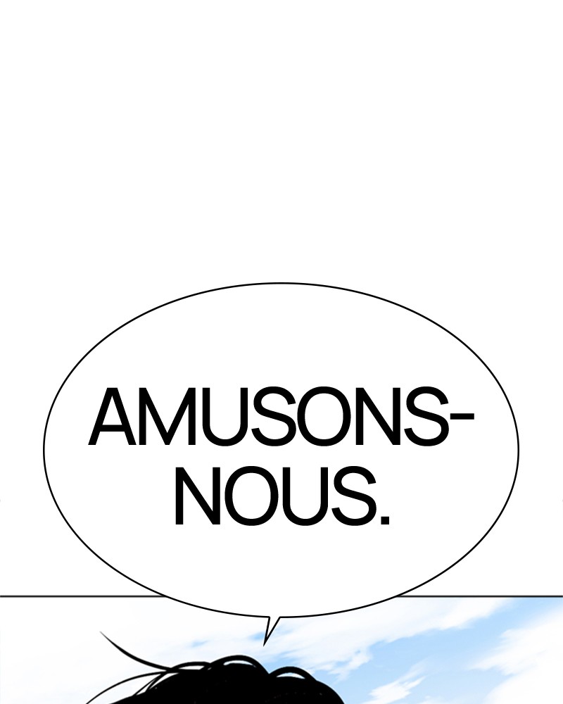 Lookism Chapitre 312 - Page 19