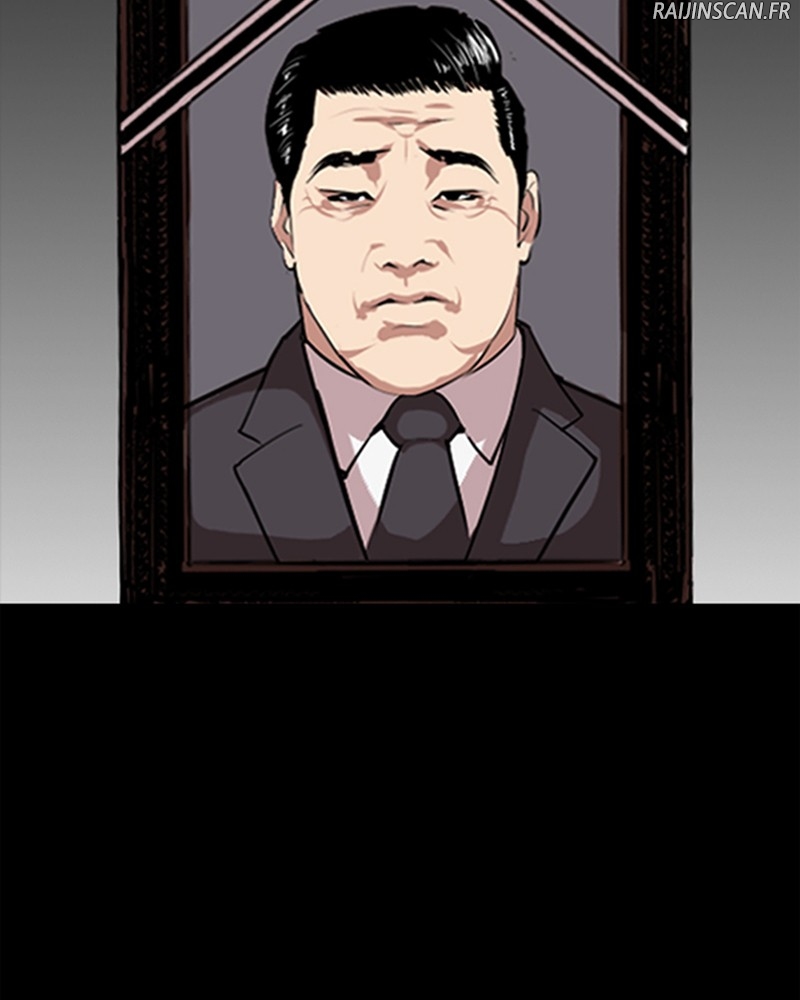 Lookism Chapitre 312 - Page 195