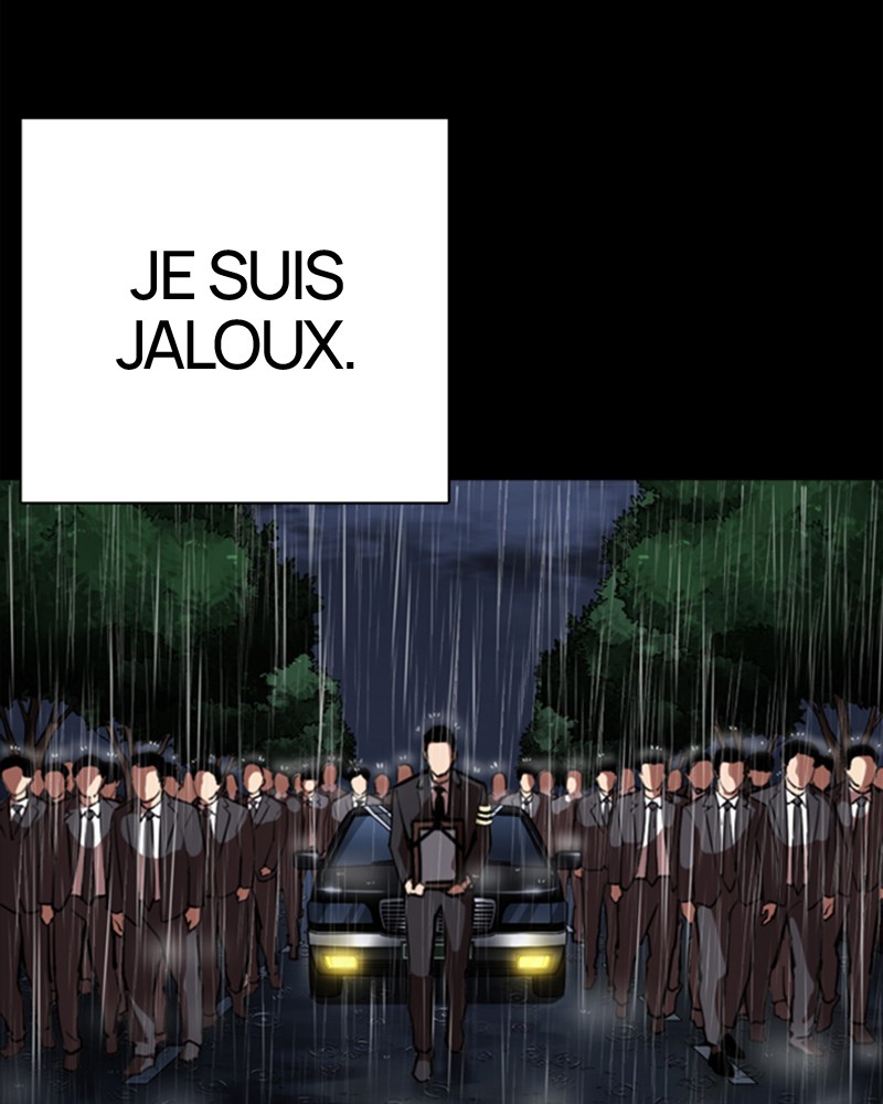Lookism Chapitre 312 - Page 196
