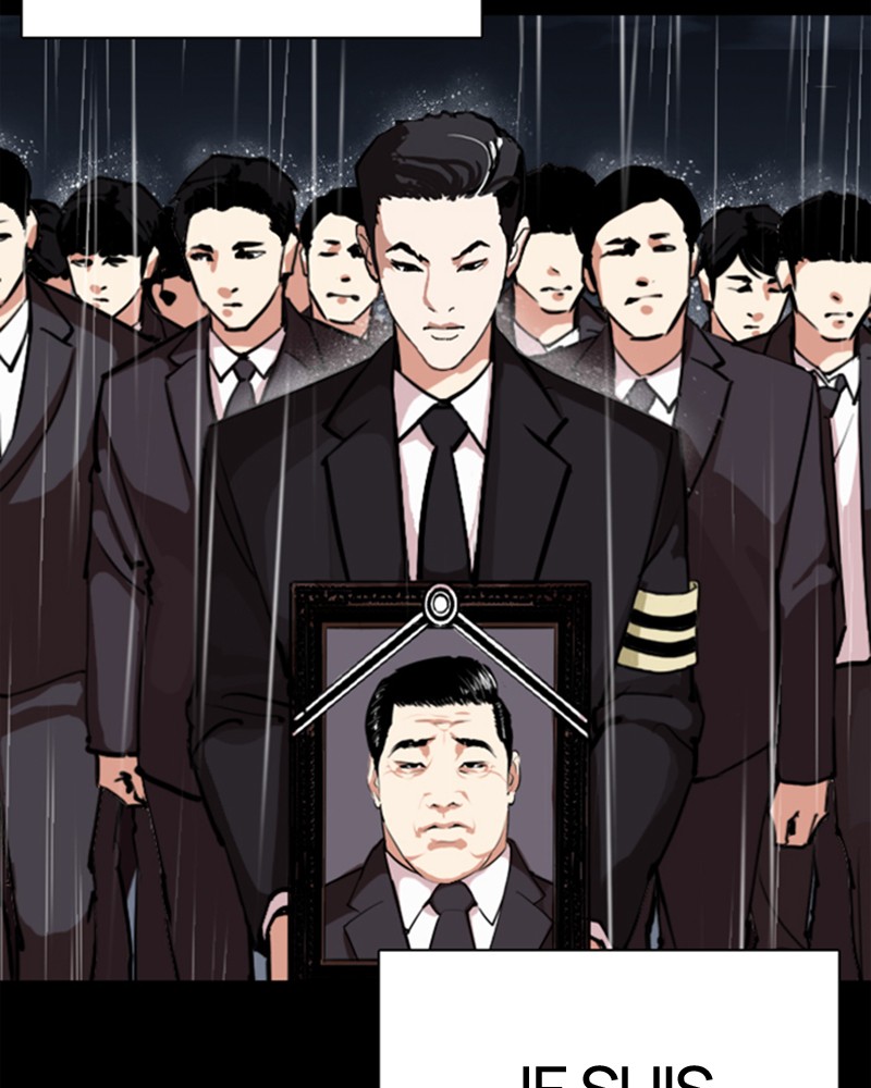 Lookism Chapitre 312 - Page 198