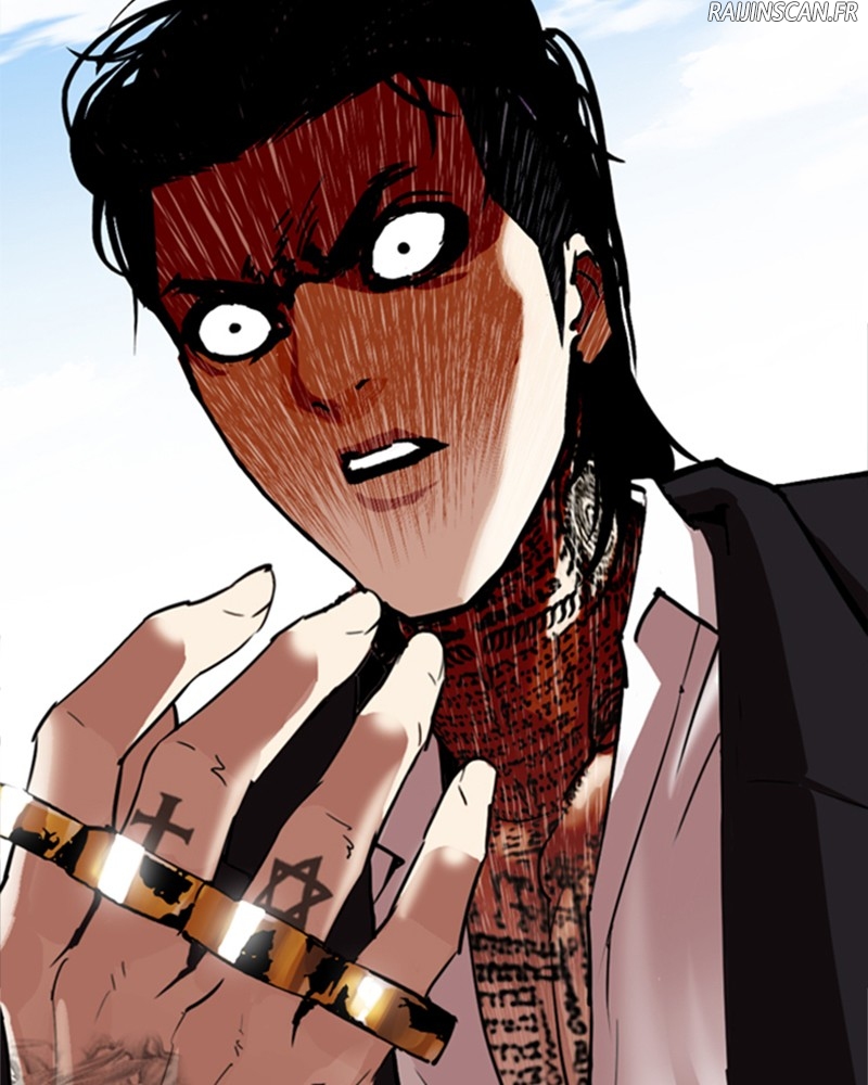 Lookism Chapitre 312 - Page 20