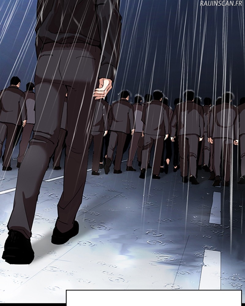 Lookism Chapitre 312 - Page 205
