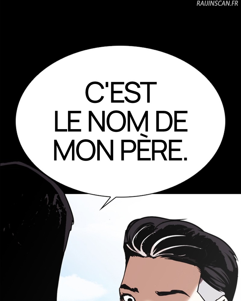 Lookism Chapitre 312 - Page 210