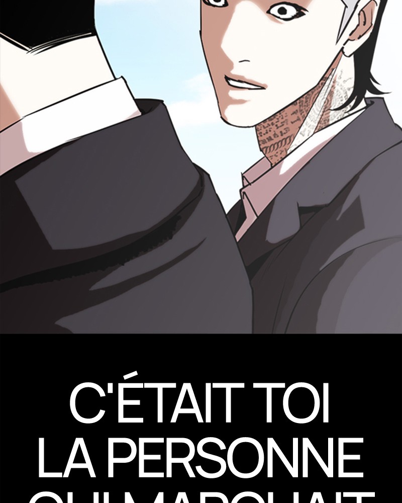 Lookism Chapitre 312 - Page 211