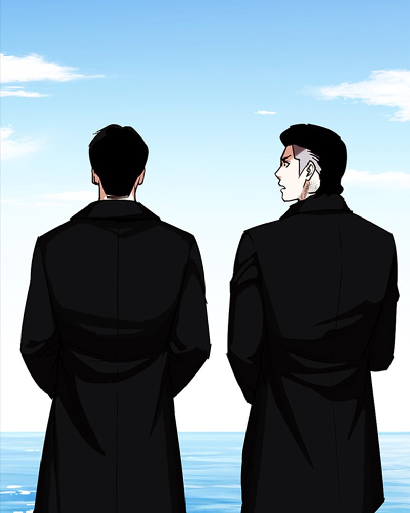Lookism Chapitre 312 - Page 213