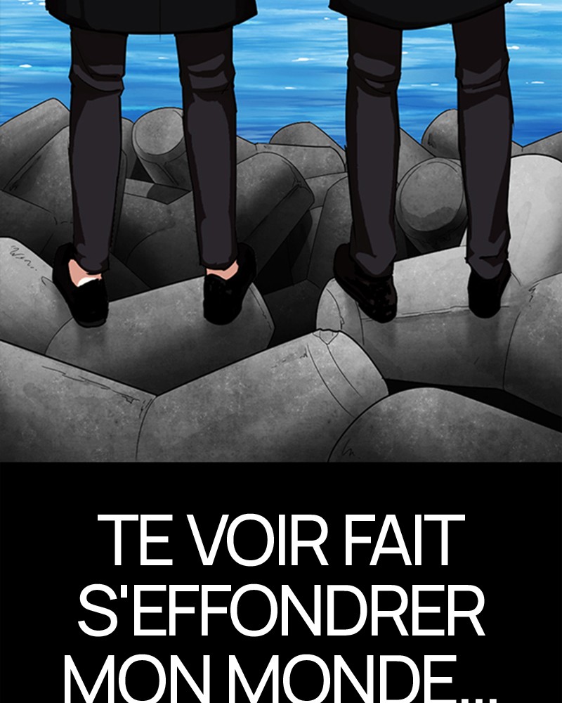Lookism Chapitre 312 - Page 214