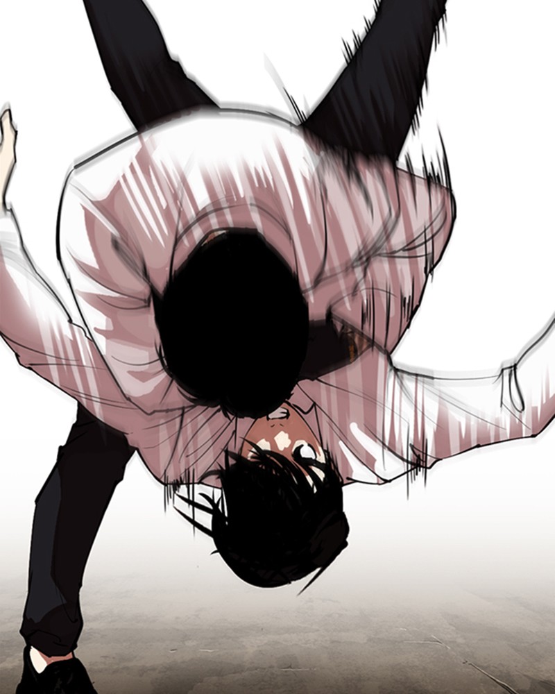 Lookism Chapitre 312 - Page 218