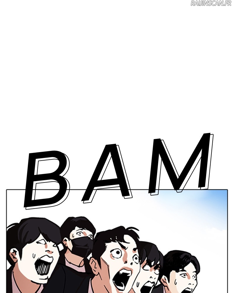 Lookism Chapitre 312 - Page 220