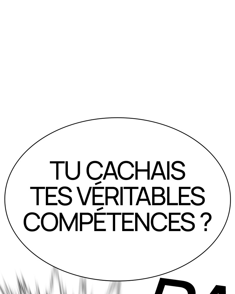 Lookism Chapitre 312 - Page 222
