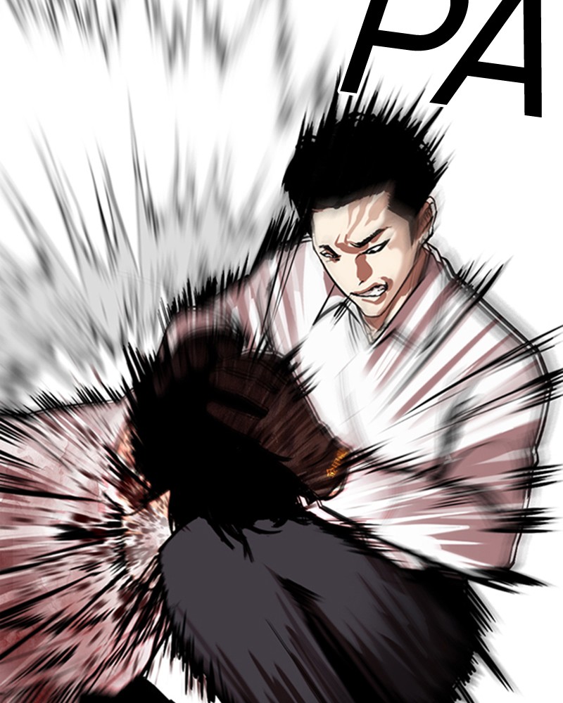 Lookism Chapitre 312 - Page 223
