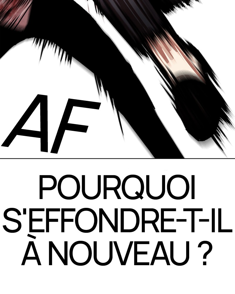 Lookism Chapitre 312 - Page 224