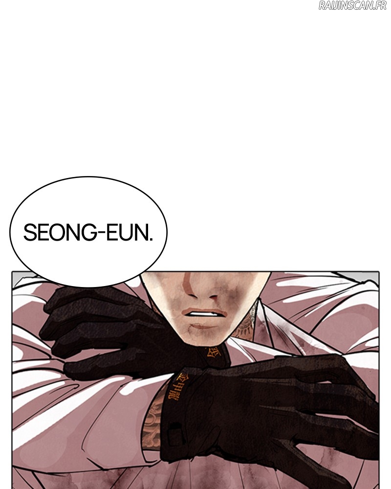Lookism Chapitre 312 - Page 225