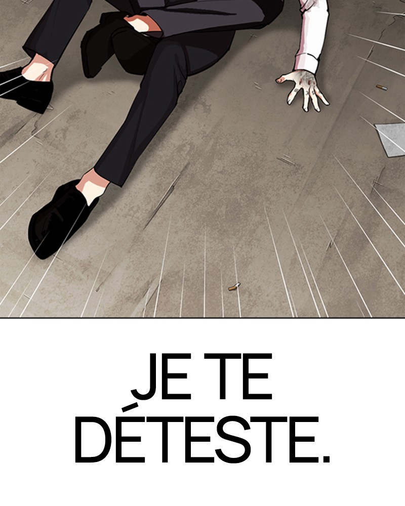Lookism Chapitre 312 - Page 228
