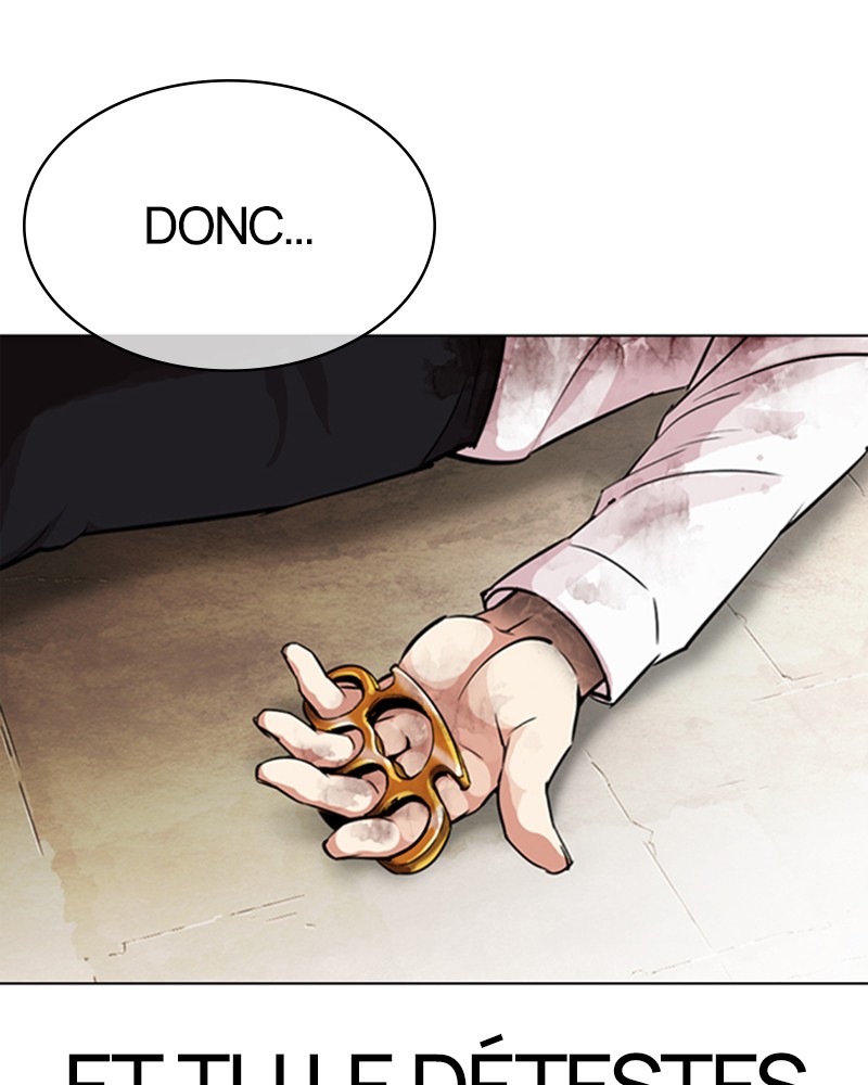 Lookism Chapitre 312 - Page 231