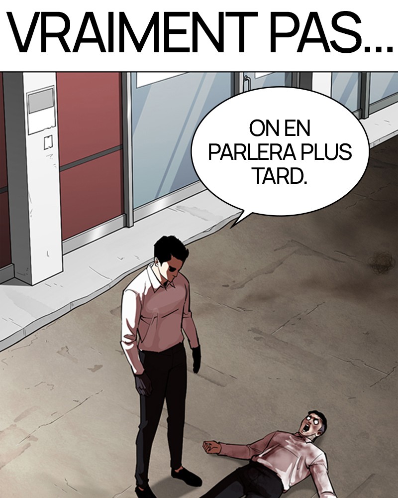 Lookism Chapitre 312 - Page 234