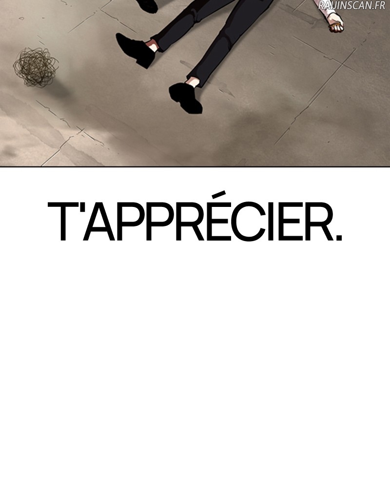 Lookism Chapitre 312 - Page 235