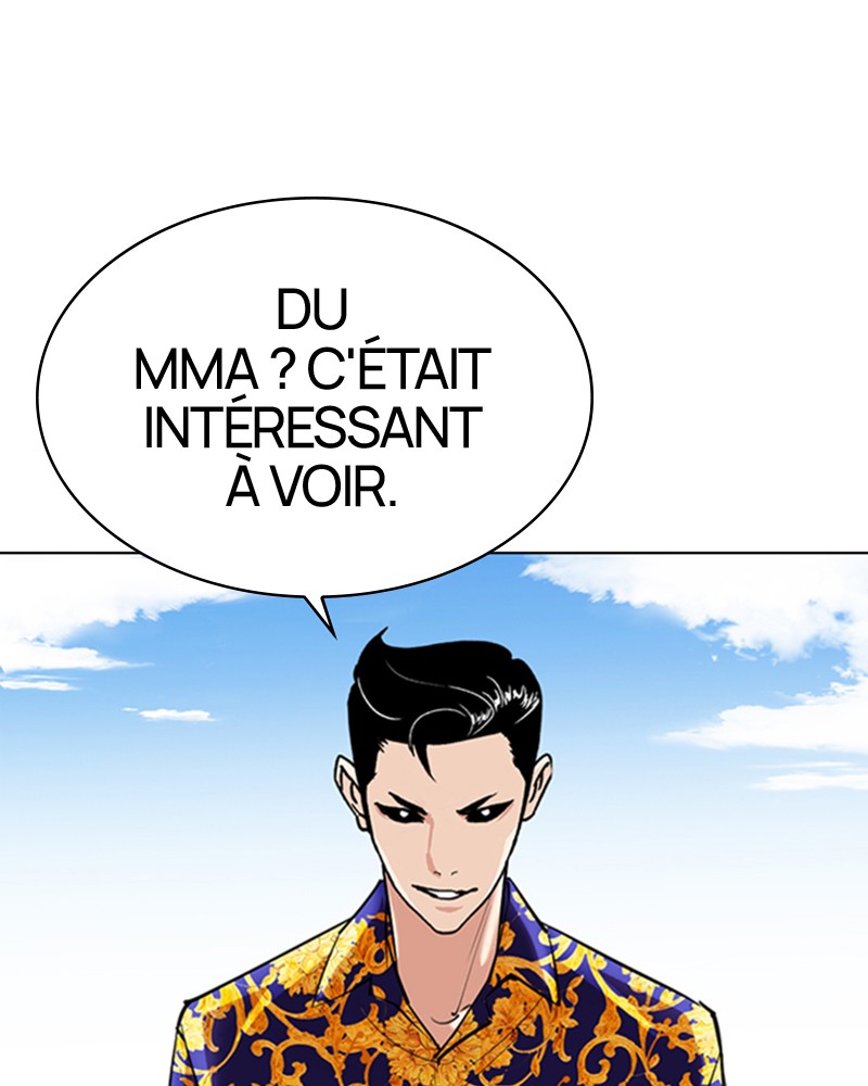 Lookism Chapitre 312 - Page 238