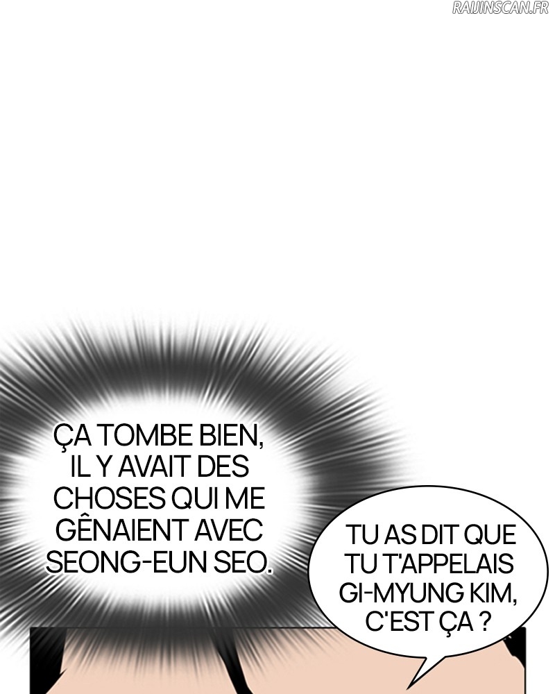 Lookism Chapitre 312 - Page 240