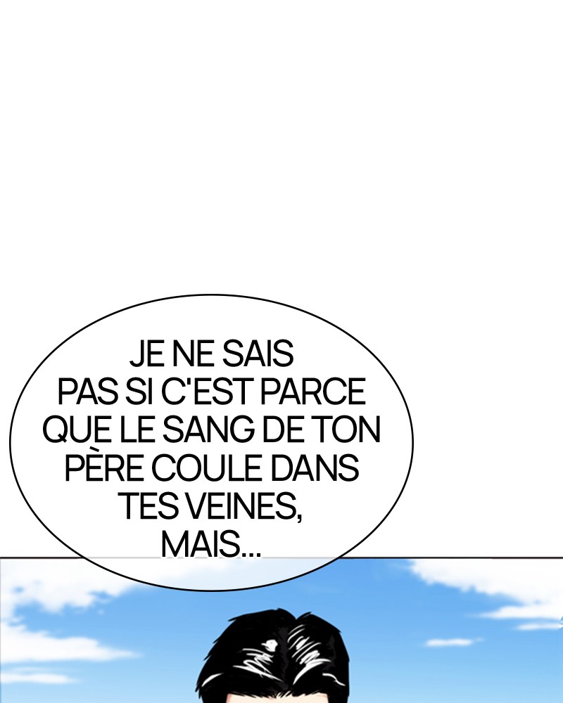 Lookism Chapitre 312 - Page 242