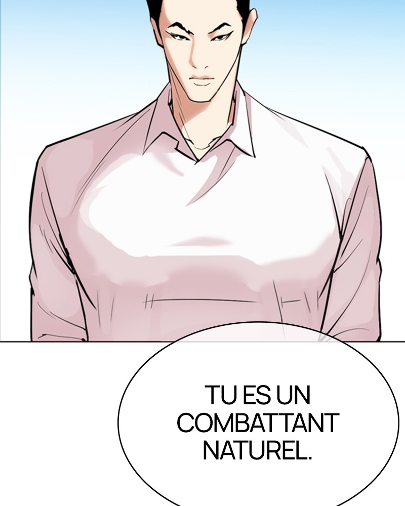 Lookism Chapitre 312 - Page 243